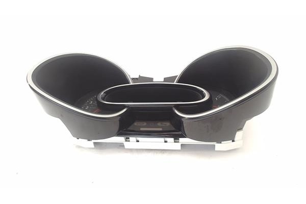 Recambio de cuadro completo para renault clio iv 0.9 limited referencia OEM IAM 248103129R  