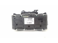 Recambio de cuadro completo para renault clio iv 0.9 limited referencia OEM IAM 248103129R  