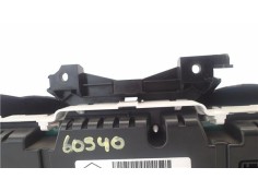 Recambio de cuadro completo para renault clio iv 0.9 limited referencia OEM IAM 248103129R  