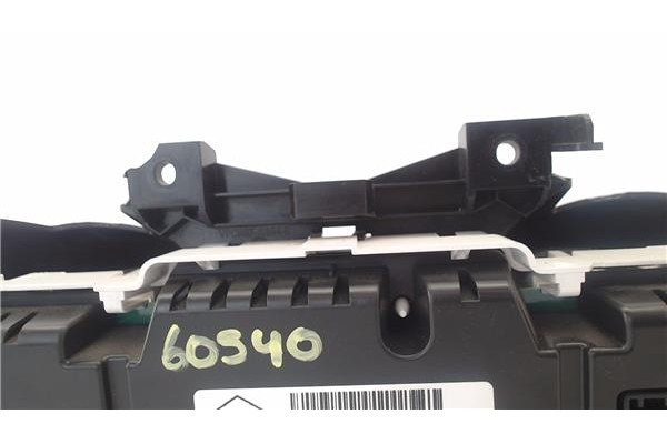 Recambio de cuadro completo para renault clio iv 0.9 limited referencia OEM IAM 248103129R  