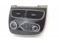 Recambio de consola para renault clio iv 0.9 limited referencia OEM IAM 687502204R  