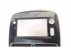 Recambio de consola para renault clio iv 0.9 limited referencia OEM IAM 687502204R  