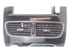 Recambio de consola para renault clio iv 0.9 limited referencia OEM IAM 687502204R  