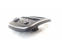 Recambio de consola para renault clio iv 0.9 limited referencia OEM IAM 687502204R  