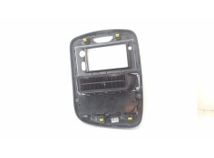 Recambio de consola para renault clio iv 0.9 limited referencia OEM IAM 687502204R  