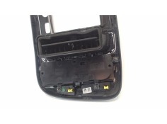 Recambio de consola para renault clio iv 0.9 limited referencia OEM IAM 687502204R  