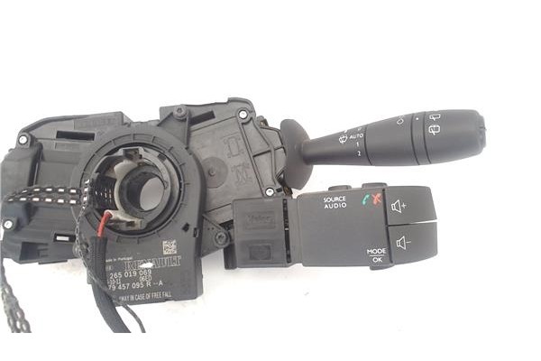 Recambio de mando intermitencia para renault clio iv 0.9 limited referencia OEM IAM 255675887RE  