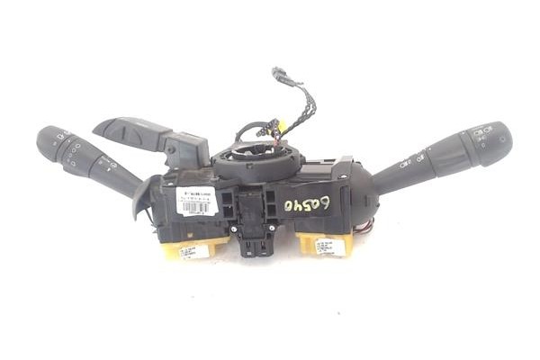 Recambio de mando intermitencia para renault clio iv 0.9 limited referencia OEM IAM 255675887RE  