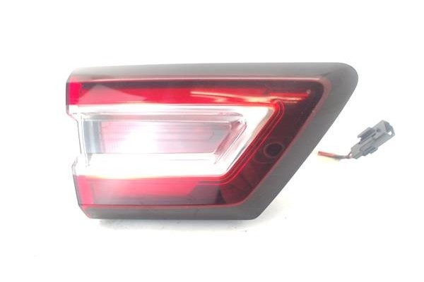 Recambio de piloto porton trasero izquierdo para renault clio iv 0.9 limited referencia OEM IAM 265551311R  