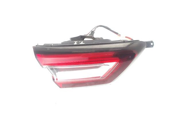 Recambio de piloto porton trasero izquierdo para renault clio iv 0.9 limited referencia OEM IAM 265551311R  