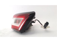 Recambio de piloto porton trasero izquierdo para renault clio iv 0.9 limited referencia OEM IAM 265551311R  