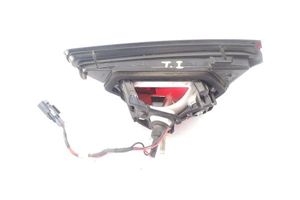 Recambio de piloto porton trasero izquierdo para renault clio iv 0.9 limited referencia OEM IAM 265551311R  