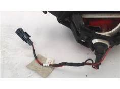 Recambio de piloto porton trasero izquierdo para renault clio iv 0.9 limited referencia OEM IAM 265551311R  