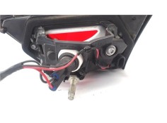 Recambio de piloto porton trasero izquierdo para renault clio iv 0.9 limited referencia OEM IAM 265551311R  