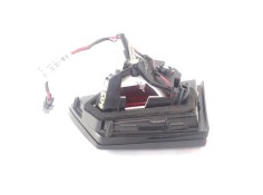 Recambio de piloto porton trasero izquierdo para renault clio iv 0.9 limited referencia OEM IAM 265551311R  
