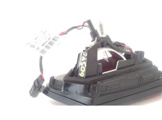 Recambio de piloto porton trasero izquierdo para renault clio iv 0.9 limited referencia OEM IAM 265551311R  