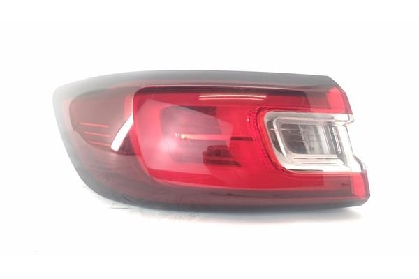 Recambio de piloto trasero izquierdo para renault clio iv 0.9 limited referencia OEM IAM 265554998R  