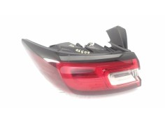 Recambio de piloto trasero izquierdo para renault clio iv 0.9 limited referencia OEM IAM 265554998R  