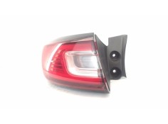 Recambio de piloto trasero izquierdo para renault clio iv 0.9 limited referencia OEM IAM 265554998R  