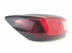 Recambio de piloto trasero izquierdo para renault clio iv 0.9 limited referencia OEM IAM 265554998R  