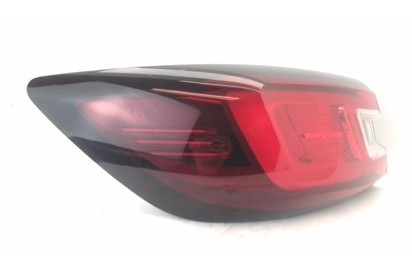 Recambio de piloto trasero izquierdo para renault clio iv 0.9 limited referencia OEM IAM 265554998R  