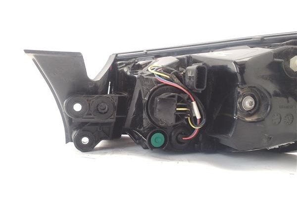 Recambio de piloto trasero izquierdo para renault clio iv 0.9 limited referencia OEM IAM 265554998R  