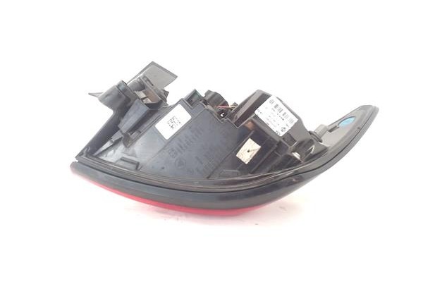 Recambio de piloto trasero izquierdo para renault clio iv 0.9 limited referencia OEM IAM 265554998R  