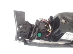 Recambio de piloto trasero izquierdo para renault clio iv 0.9 limited referencia OEM IAM 265554998R  
