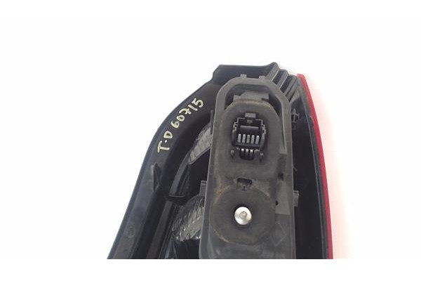 Recambio de piloto trasero derecho para renault twingo (cn0_) 1.2 16v (cn0a) referencia OEM IAM 8200387888  