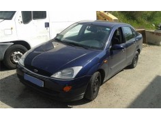 ford focus (daw, dbw) del año 2001