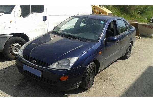 ford focus (daw, dbw) del año 2001