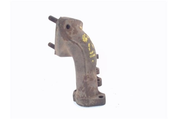 Recambio de colector escape para bmw serie 3 berlina (e30) 2.5 325i referencia OEM IAM 1707403  