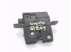 Recambio de cierre electromagnetico porton para renault twingo (cn0_) 1.2 16v (cn0a) referencia OEM IAM 8200747429B  