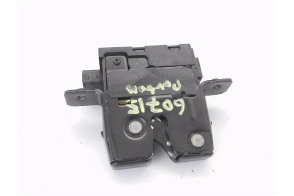 Recambio de cierre electromagnetico porton para renault twingo (cn0_) 1.2 16v (cn0a) referencia OEM IAM 8200747429B  