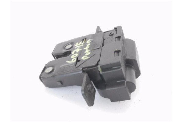 Recambio de cierre electromagnetico porton para renault twingo (cn0_) 1.2 16v (cn0a) referencia OEM IAM 8200747429B  