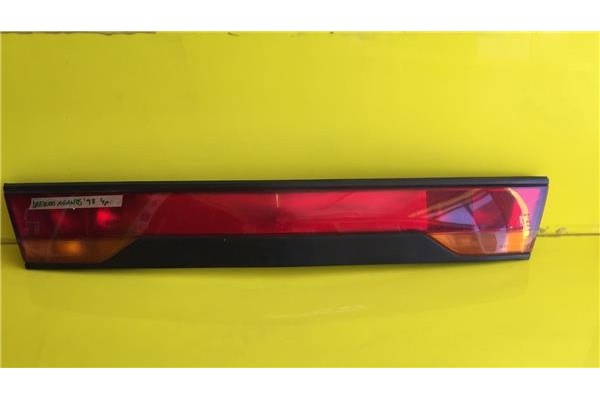 Recambio de piloto trasero derecho para daewoo aranos 1.5 referencia OEM IAM 516670064730  