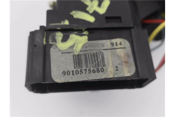 Recambio de mando intermitencia para renault twingo (cn0_) 1.2 16v (cn0a) referencia OEM IAM 9010575680  