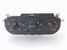 MANDOS CALEFACCION / A.A. 0991283KX44 69837001 