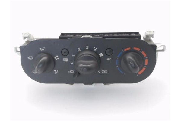 Recambio de mandos calefaccion / a.a. para renault twingo (cn0_) 1.2 16v (cn0a) referencia OEM IAM 0991283KX44 69837001 