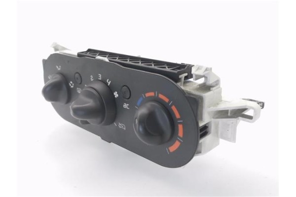 Recambio de mandos calefaccion / a.a. para renault twingo (cn0_) 1.2 16v (cn0a) referencia OEM IAM 0991283KX44 69837001 