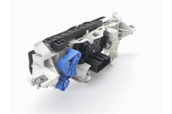 Recambio de mandos calefaccion / a.a. para renault twingo (cn0_) 1.2 16v (cn0a) referencia OEM IAM 0991283KX44 69837001 
