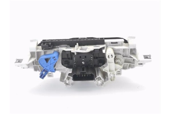 Recambio de mandos calefaccion / a.a. para renault twingo (cn0_) 1.2 16v (cn0a) referencia OEM IAM 0991283KX44 69837001 