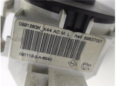 Recambio de mandos calefaccion / a.a. para renault twingo (cn0_) 1.2 16v (cn0a) referencia OEM IAM 0991283KX44 69837001 