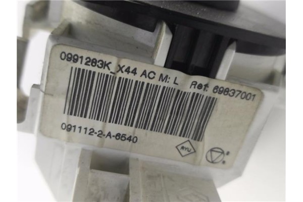 Recambio de mandos calefaccion / a.a. para renault twingo (cn0_) 1.2 16v (cn0a) referencia OEM IAM 0991283KX44 69837001 