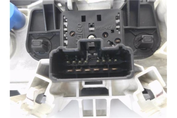 Recambio de mandos calefaccion / a.a. para renault twingo (cn0_) 1.2 16v (cn0a) referencia OEM IAM 0991283KX44 69837001 