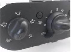 Recambio de mandos calefaccion / a.a. para renault twingo (cn0_) 1.2 16v (cn0a) referencia OEM IAM 0991283KX44 69837001 