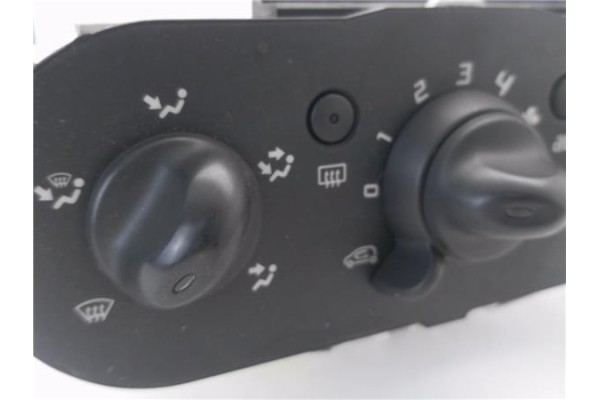 Recambio de mandos calefaccion / a.a. para renault twingo (cn0_) 1.2 16v (cn0a) referencia OEM IAM 0991283KX44 69837001 