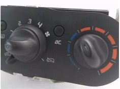 Recambio de mandos calefaccion / a.a. para renault twingo (cn0_) 1.2 16v (cn0a) referencia OEM IAM 0991283KX44 69837001 