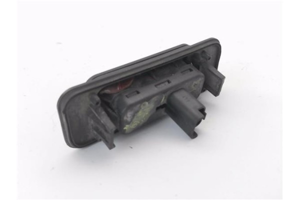 Recambio de maneta exterior porton para renault twingo (cn0_) 1.2 16v (cn0a) referencia OEM IAM 8200075256  