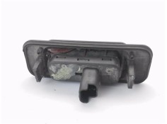 Recambio de maneta exterior porton para renault twingo (cn0_) 1.2 16v (cn0a) referencia OEM IAM 8200075256  